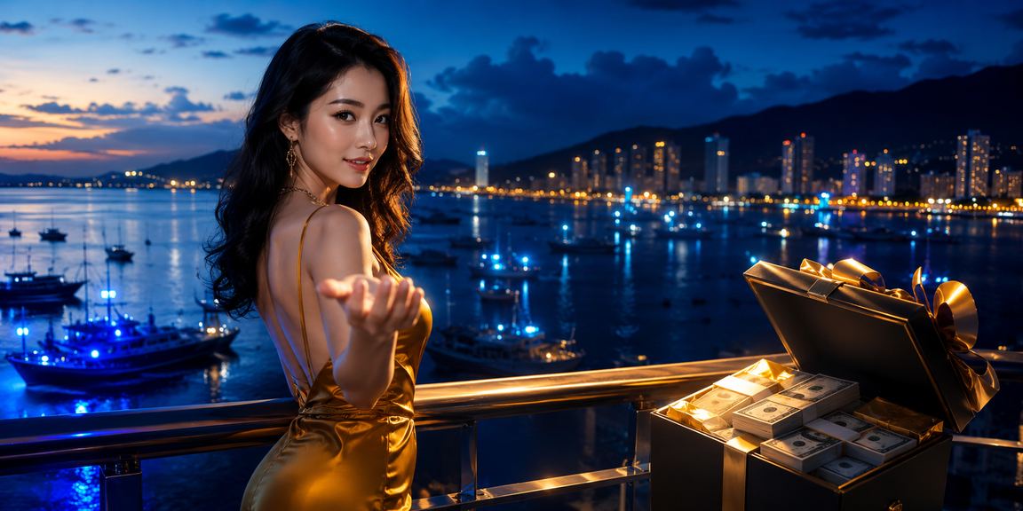 Người chơi tận hưởng cá cược giải trí tại bãi biển Mũi Né Phan Thiết